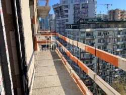 Apartment 45.6 m² - Shalva Inasaridze, Batumi, Georgia