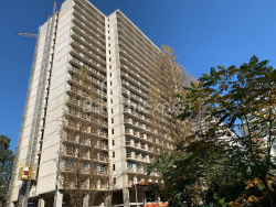 Apartment 45.6 m² - Shalva Inasaridze, Batumi, Georgia