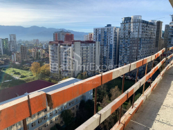 Apartment 45.6 m² - Shalva Inasaridze, Batumi, Georgia