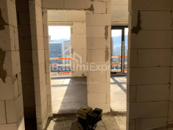 Apartment 45.6 m² - Shalva Inasaridze, Batumi, Georgia