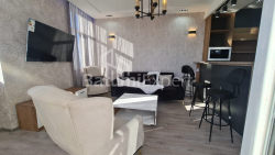 Apartment 86 m² - Tbel-Abuseridze, Batumi, Georgia