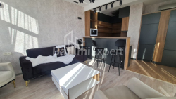 Apartment 3-room 86 m² - Tbel-Abuseridze, Batumi