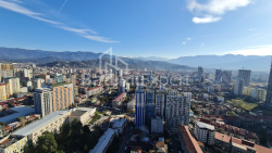 Apartment 86 m² - Tbel-Abuseridze, Batumi, Georgia
