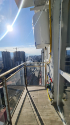 Apartment 86 m² - Tbel-Abuseridze, Batumi, Georgia