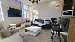 Apartment 86 m² - Tbel-Abuseridze, Batumi, Georgia