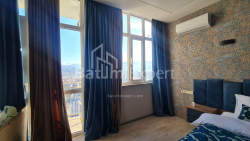 Apartment 86 m² - Tbel-Abuseridze, Batumi, Georgia