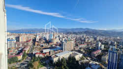 Apartment 86 m² - Tbel-Abuseridze, Batumi, Georgia