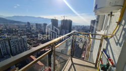 Apartment 86 m² - Tbel-Abuseridze, Batumi, Georgia