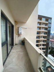 Apartment 71 m² - Haidar Abashidze, Batumi, Georgia