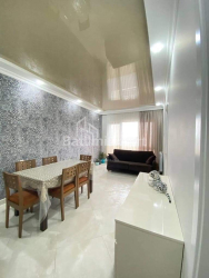 Apartment 71 m² - Haidar Abashidze, Batumi, Georgia