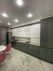 Apartment 160 m² - Nikoloz Baratashvili, Batumi, Georgia