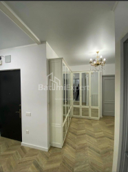 Apartment 160 m² - Nikoloz Baratashvili, Batumi, Georgia