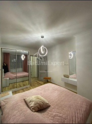 Apartment 160 m² - Nikoloz Baratashvili, Batumi, Georgia