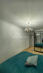 Apartment 160 m² - Nikoloz Baratashvili, Batumi, Georgia