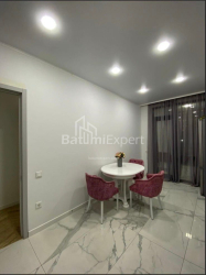 Apartment 160 m² - Nikoloz Baratashvili, Batumi, Georgia