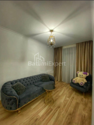 Apartment 160 m² - Nikoloz Baratashvili, Batumi, Georgia