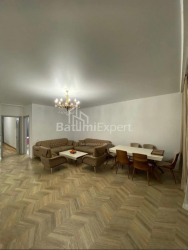 Apartment 160 m² - Nikoloz Baratashvili, Batumi, Georgia