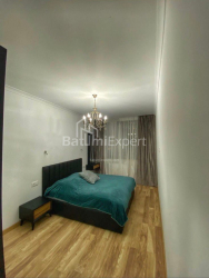 Apartment 160 m² - Nikoloz Baratashvili, Batumi, Georgia