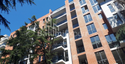 Apartment 4-room 160 m² - Nikoloz Baratashvili, Batumi