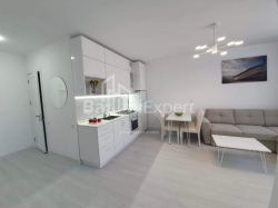 Apartment 46 m² - Alexandr Griboedov, Batumi, Georgia