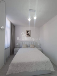 Apartment 46 m² - Alexandr Griboedov, Batumi, Georgia