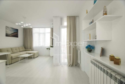 Apartment 46 m² - Alexandr Griboedov, Batumi, Georgia
