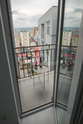 Apartment 46 m² - Alexandr Griboedov, Batumi, Georgia