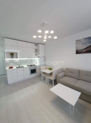 Apartment 46 m² - Alexandr Griboedov, Batumi, Georgia