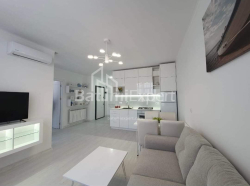 Apartment 46 m² - Alexandr Griboedov, Batumi, Georgia