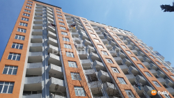 Apartment 2-room 46 m² - Alexandr Griboedov, Batumi