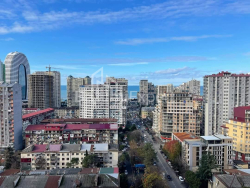 Apartment 45 m² - Tbel-Abuseridze, Batumi, Georgia