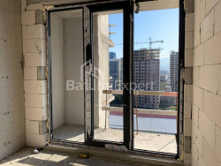 Apartment 28.1 m² - Shalva Inasaridze, Batumi, Georgia