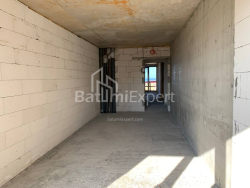 Apartment 28.1 m² - Shalva Inasaridze, Batumi, Georgia