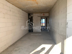 Apartment 28.1 m² - Shalva Inasaridze, Batumi, Georgia