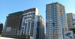 Apartment 2-room 56.8 m² - Lech and Maria Kaczynski, Batumi