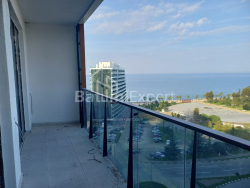 Apartment 56.8 m² - Lech and Maria Kaczynski, Batumi, Georgia