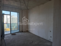 Apartment 56.8 m² - Lech and Maria Kaczynski, Batumi, Georgia