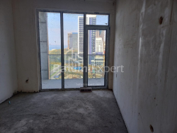 Apartment 56.8 m² - Lech and Maria Kaczynski, Batumi, Georgia