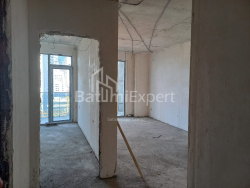 Apartment 56.8 m² - Lech and Maria Kaczynski, Batumi, Georgia