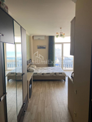 Apartment 1-room 30 m² - Sherif Khimshiashvili, Batumi