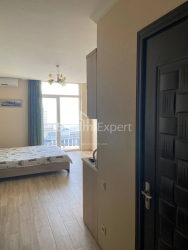 Apartment 1-room 30 m² - Sherif Khimshiashvili, Batumi