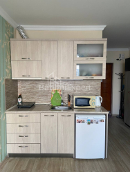 Apartment 30 m² - Sherif Khimshiashvili, Batumi, Georgia