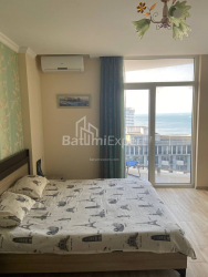Apartment 1-room 30 m² - Sherif Khimshiashvili, Batumi