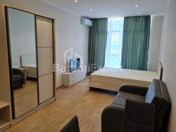 Apartment 33 m² - Lech and Maria Kaczynski, Batumi, Georgia