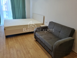 Apartment 33 m² - Lech and Maria Kaczynski, Batumi, Georgia
