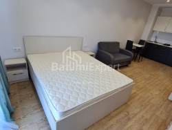 Apartment 1-room 33 m² - Lech and Maria Kaczynski, Batumi