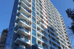 Apartment 1-room 33 m² - Lech and Maria Kaczynski, Batumi