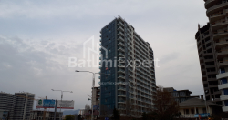 Apartment 33 m² - Lech and Maria Kaczynski, Batumi, Georgia