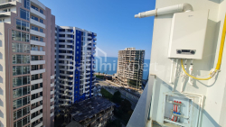 Apartment 33 m² - Lech and Maria Kaczynski, Batumi, Georgia