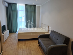 Apartment 1-room 33 m² - Lech and Maria Kaczynski, Batumi